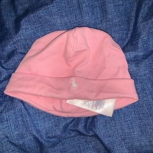 Cotton Hat pink